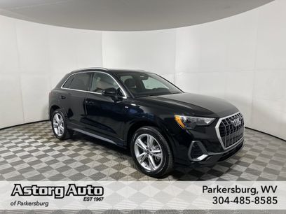 Used 2022 Audi Q3 2.0T Premium
