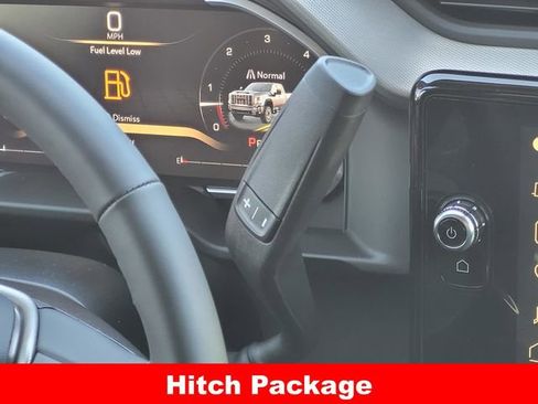 New 2026 GMC Sierra 2500 Denali w/ Denali Reserve Package image 18