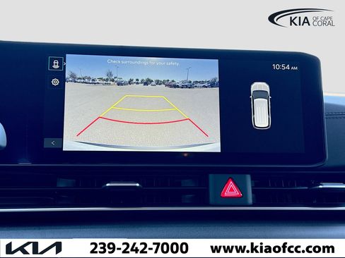 New 2026 Kia Carnival EX image 34