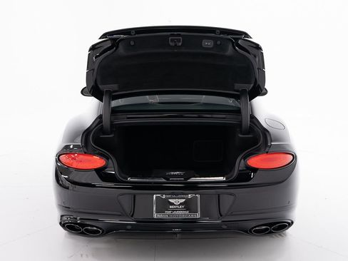 Used 2024 Bentley Continental GT V8 AWD/4WD image 42