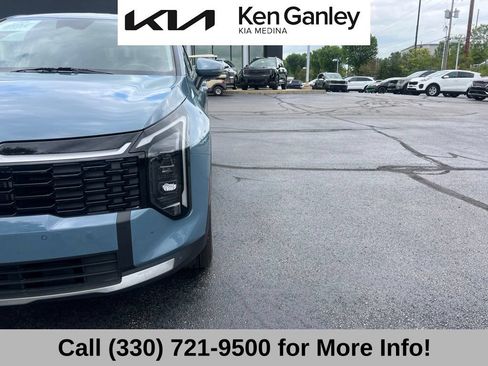 Used 2026 Kia Sportage S AWD/4WD image 21