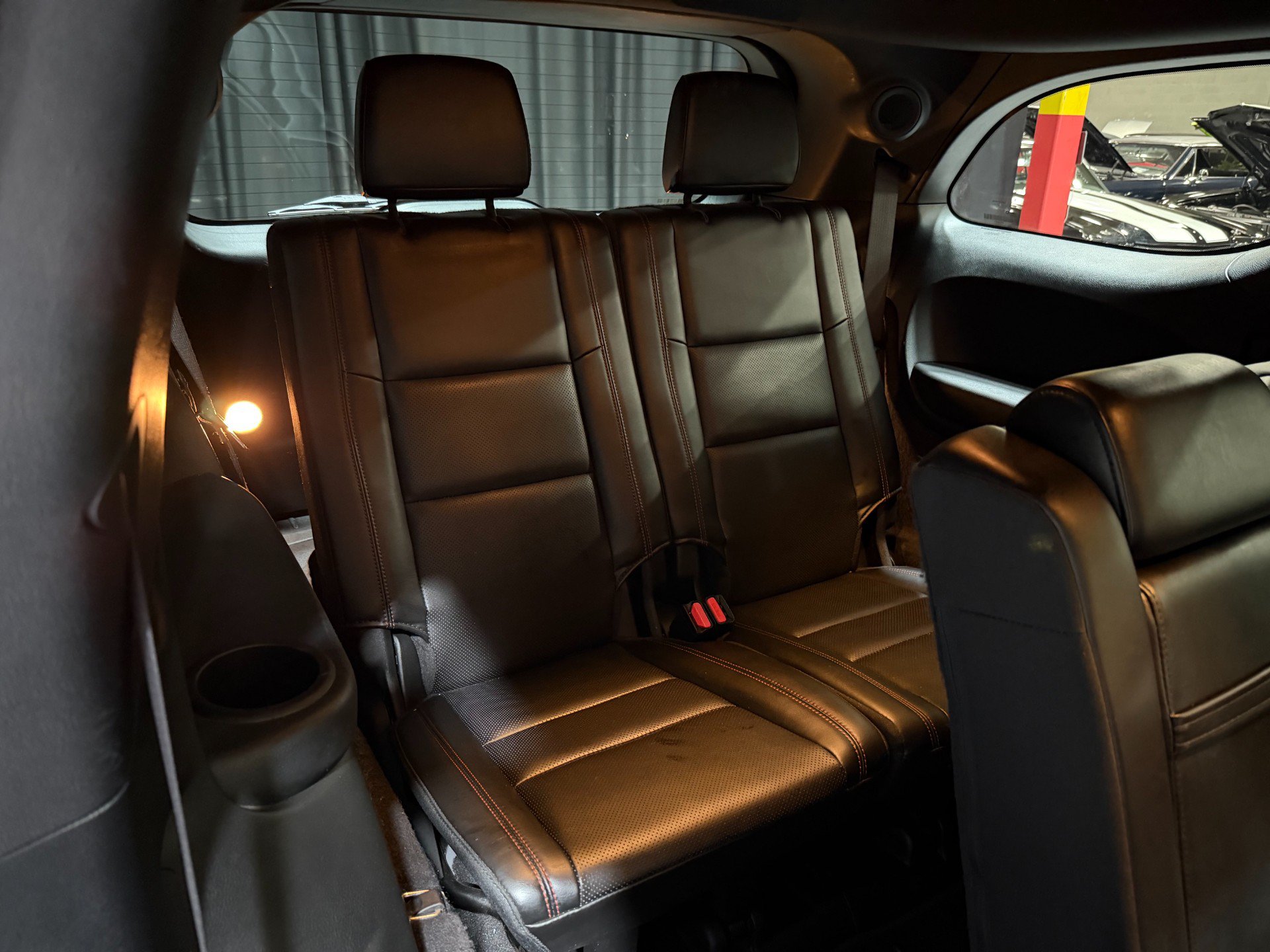 Used 2023 Dodge Durango R/T w/ Blacktop Package AWD/4WD image 41