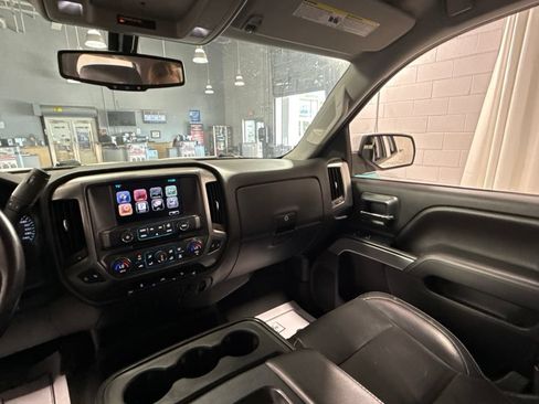 Used 2016 Chevrolet Silverado 1500 LT w/ All Star Edition AWD/4WD image 27
