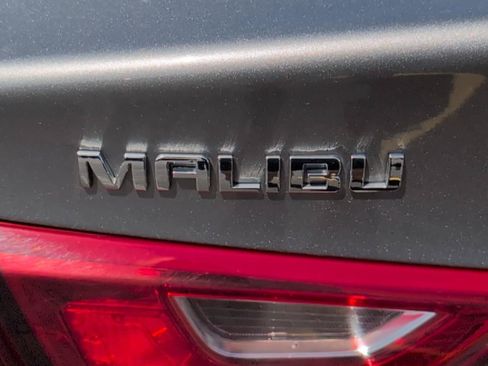 Used 2024 Chevrolet Malibu LT FWD image 6