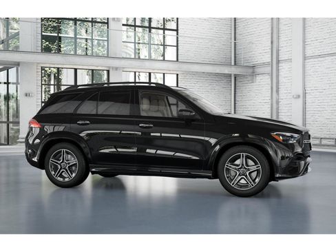 New 2026 Mercedes-Benz GLE 350 4MATIC image 14
