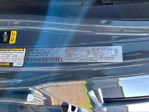 New 2026 Jeep Gladiator Sport image 17