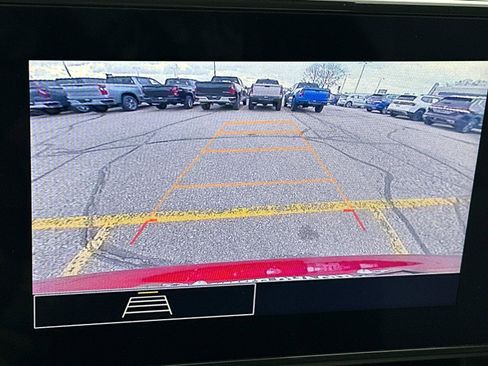 Certified 2024 Chevrolet Trax RS w/ Driver Confidence Package FWD image 26