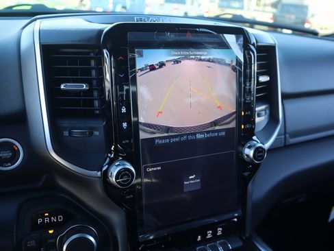 New 2026 RAM 1500 Lone Star image 6