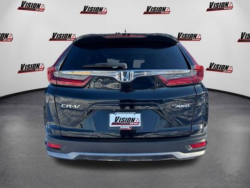 Used 2020 Honda CR-V EX image 6