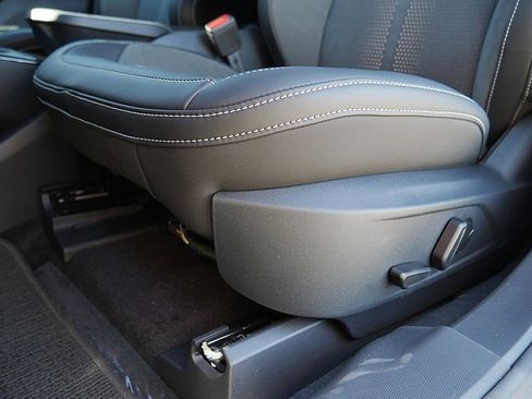 New 2025 Ford Mustang Mach-E GT w/ Bronze Appearance Package image 12