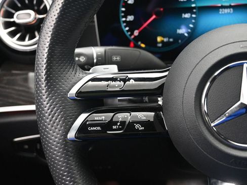 Used 2023 Mercedes-Benz CLS 450 4MATIC image 11