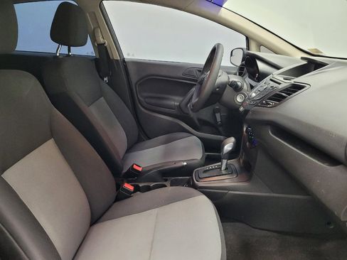 Used 2019 Ford Fiesta S FWD image 21