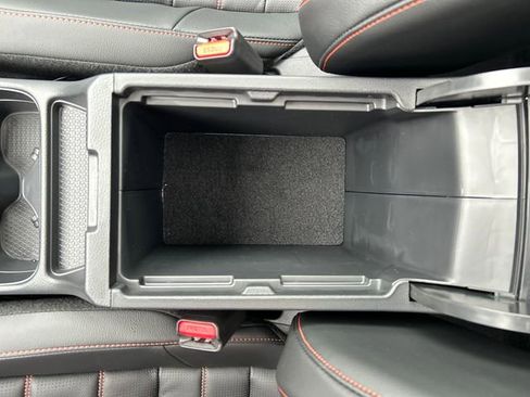 New 2026 Honda CR-V Sport-L image 29