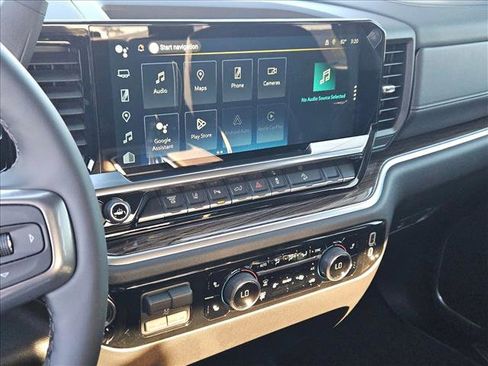 New 2026 Chevrolet Silverado 2500 LT w/ Trail Boss Package image 12