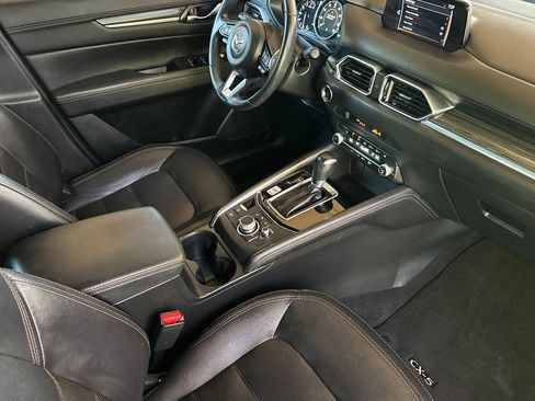 Used 2020 MAZDA CX-5 Grand Touring AWD/4WD image 21
