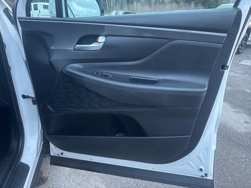 Used 2023 Hyundai Santa Fe SEL image 33