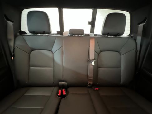 New 2025 Chevrolet Colorado Trail Boss image 25