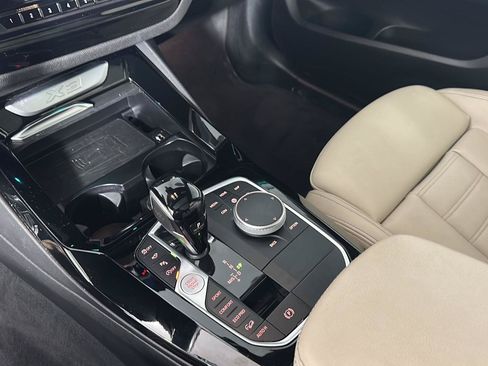 Used 2023 BMW X3 xDrive30i w/ M Sport Package AWD/4WD image 25