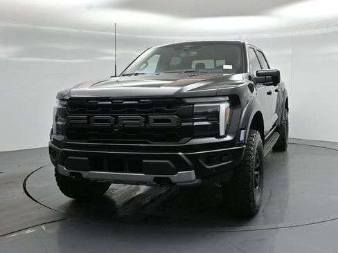 New 2026 Ford F150 Raptor AWD/4WD image 55