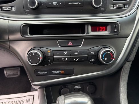 Used 2015 Kia Optima LX w/ LX Convenience Plus Package image 22