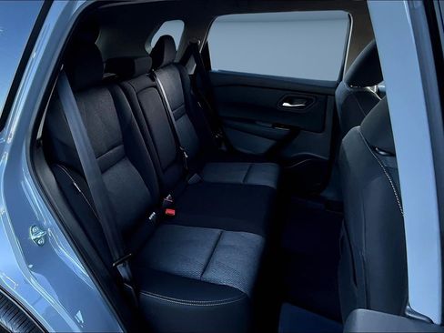 New 2026 Nissan Rogue SV w/ Cold Weather Package image 10