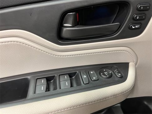 New 2026 Honda Odyssey EX-L image 15
