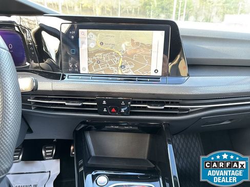 Used 2023 Volkswagen GTI Autobahn image 19