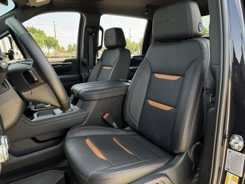 Used 2026 GMC Sierra 2500 AT4 AWD/4WD image 27