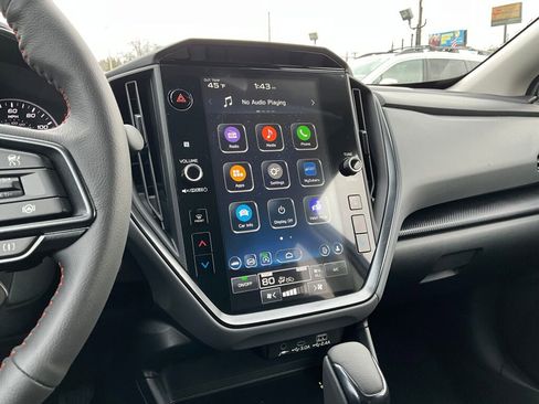 New 2026 Subaru Crosstrek 2.5i Limited image 18