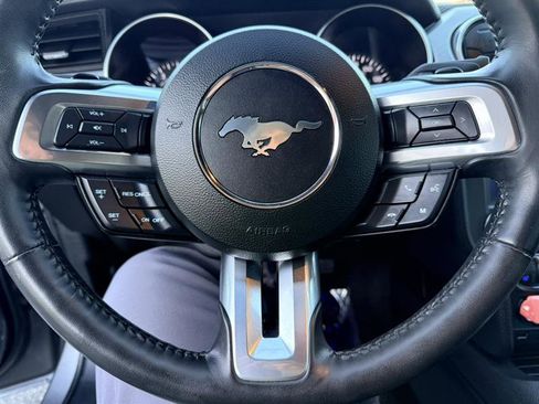 Used 2022 Ford Mustang GT Premium w/ Black Accent Package image 25