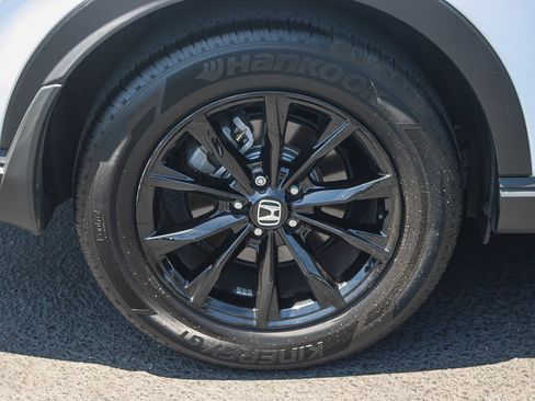 Certified 2024 Honda CR-V Sport image 12