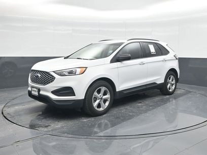 Used 2024 Ford Edge SE