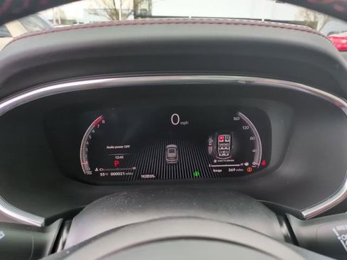 New 2026 Acura MDX A-Spec image 21