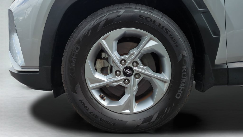 Certified 2024 Hyundai Tucson SEL FWD image 26
