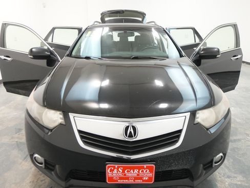 Used 2013 Acura TSX Sport Wagon image 31