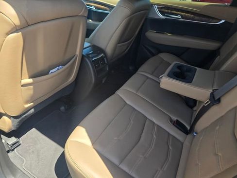 Used 2024 Cadillac XT5 Premium Luxury w/ Platinum Package image 14