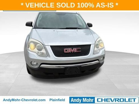 Used 2011 GMC Acadia SLE AWD/4WD image 10