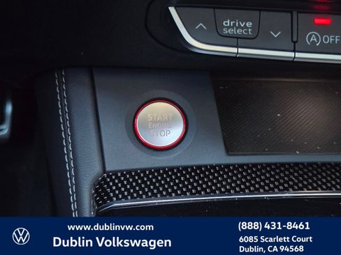 Used 2023 Audi SQ5 Premium Plus w/ Premium Plus Package AWD/4WD image 20