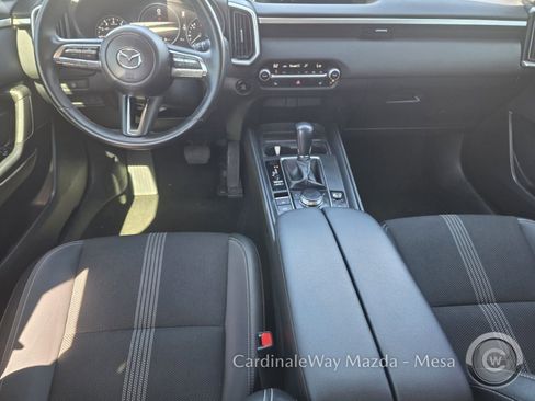 Used 2025 MAZDA CX-50 AWD 2.5 S w/ Preferred Package image 28