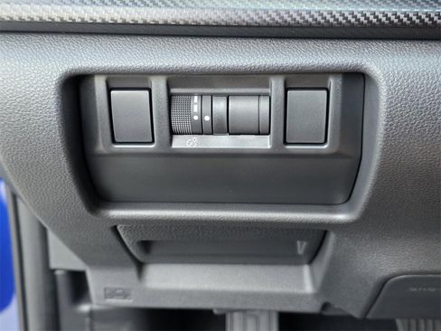 New 2025 Subaru Crosstrek 2.5i Premium image 23