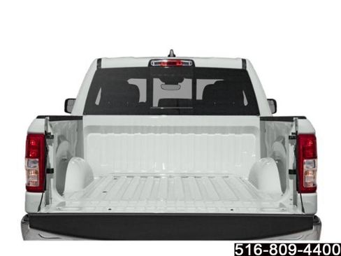Used 2021 RAM 1500 Big Horn AWD/4WD image 15