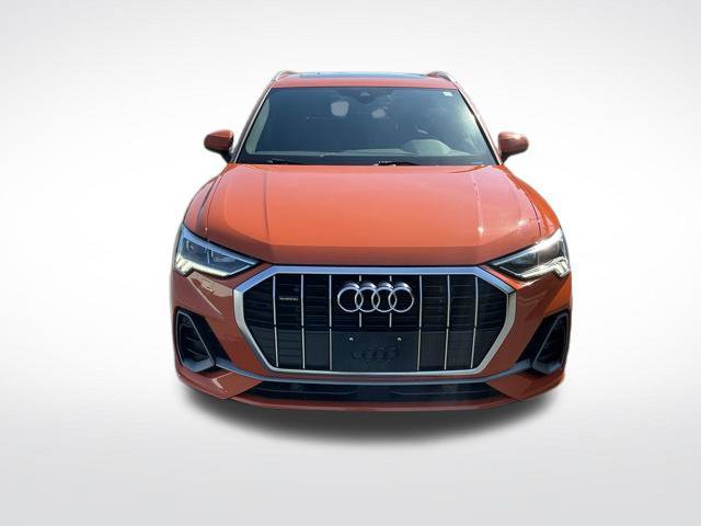 Used 2023 Audi Q3 2.0T Premium AWD/4WD image 8