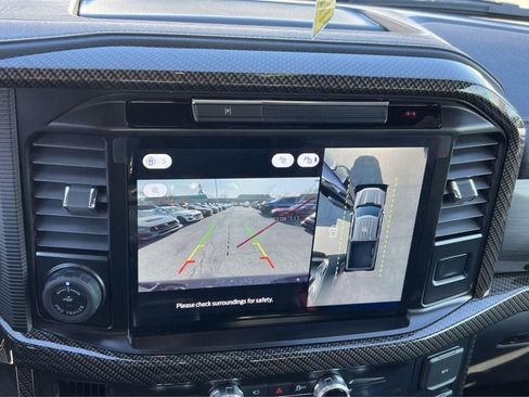 New 2025 Ford F150 Lariat w/ Equipment Group 502A High image 19