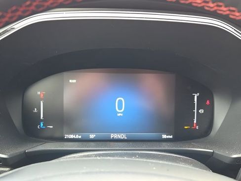 Used 2025 Ford Escape ST-Line Elite w/ Class II Trailer Tow Package image 25