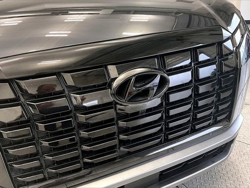 Certified 2023 Hyundai Palisade Limited image 30