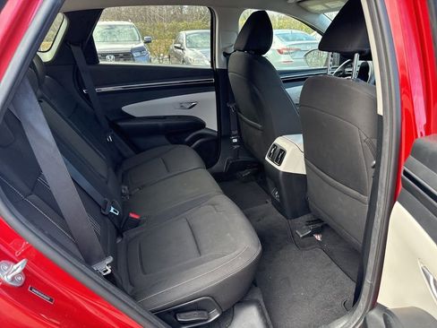 Used 2023 Hyundai Tucson SEL image 12