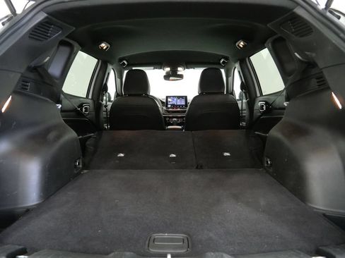 Used 2025 Jeep Compass Trailhawk AWD/4WD image 26