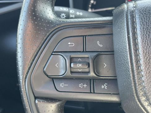Used 2025 Toyota Tundra SR w/ SR Tow Package AWD/4WD image 22