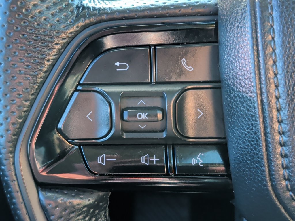 Used 2023 Toyota Sequoia TRD Pro AWD/4WD image 12
