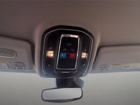 Certified 2022 Jeep Grand Cherokee Limited AWD/4WD image 15